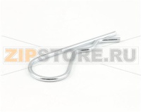 H PIN WF 3/32 X 2 5/16 F