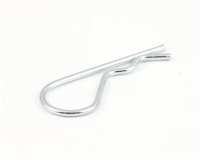 H PIN WF 3/32 X 2 5/16 F