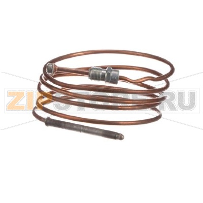 THERMOCOUPLE, SERV 