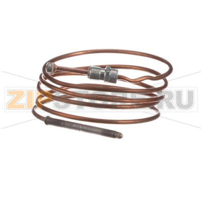 THERMOCOUPLE, SERV 