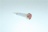 VOYANT RED D10 230VAC LED