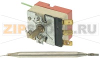 ТЕРМОСТАТ BOILER REG.T.30/85Ш CL.3
