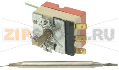 ТЕРМОСТАТ BOILER REG.T.30/85Ш CL.3 