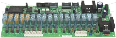 ПЛЮС ЭЛЕКТРОННОЙ ПЛАТЫ 