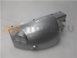 SCOCCA DX ARGENTO 