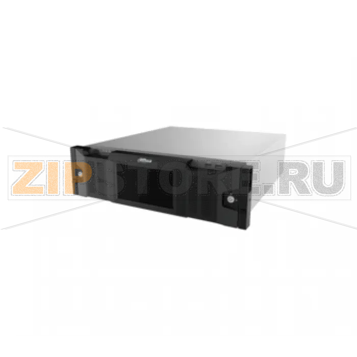 Система мониторинга Dahua DHI-DSS7016D-S2 