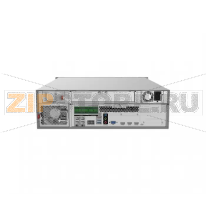 Система мониторинга Dahua DHI-DSS7016D-S2 