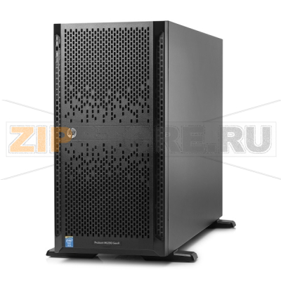 Сервер HPE 835263-421 