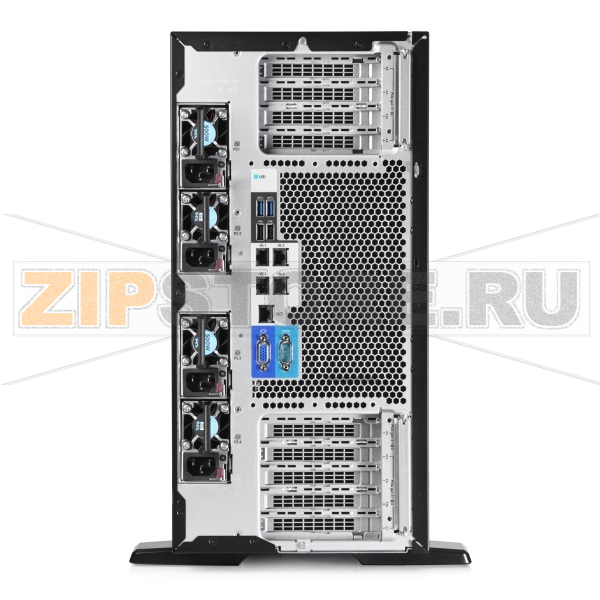 Сервер HPE 835263-421 