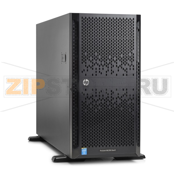 Сервер HPE 835263-421 