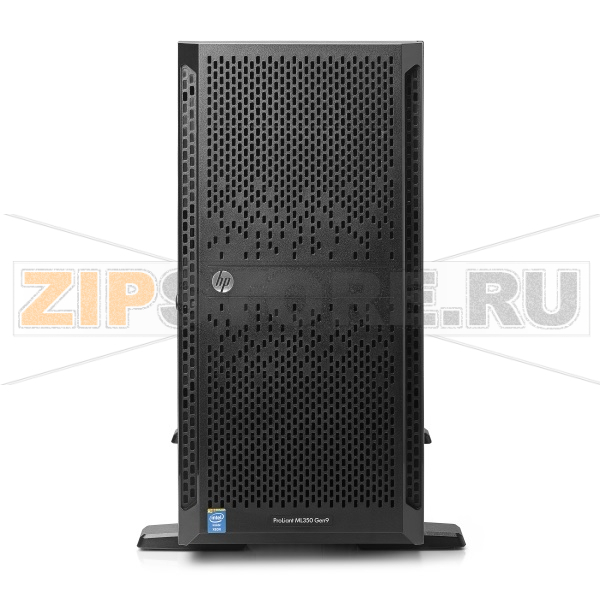 Сервер HPE 835263-421 
