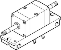 Распределитель с электроуправлением Festo JMFH-5-PK-3