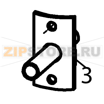 Complete steam duct Fagor AE-061 Complete steam duct Fagor AE-061Запчасть на деталировке под номером: 3Название запчасти Fagor на английском языке: Complete steam duct AE-061.