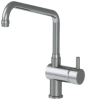 СМЕСИТЕЛЬ С ОДНИМ ОТВЕРСТИЕМ РЫЧАГОМ