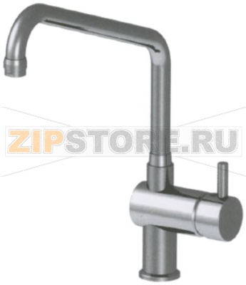 СМЕСИТЕЛЬ С ОДНИМ ОТВЕРСТИЕМ РЫЧАГОМ 