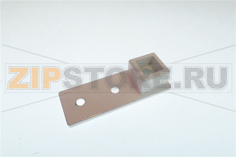 КРЕПЛЕНИЕ НИЖНЕЕ ДВЕРИ GN650-1410 TN 
