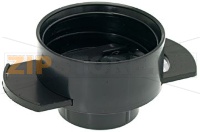 ГОРЛОВИНА БУНКЕРА ДЛЯ КОФЕ