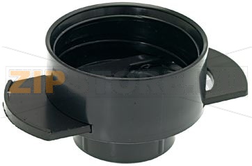 ГОРЛОВИНА БУНКЕРА ДЛЯ КОФЕ 