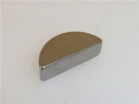 CHIAVETTA 15,4x6,4x5 mm