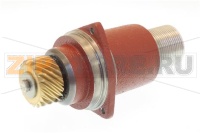 TR300 COMPLETE SLEEVE