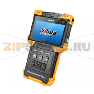 Тестер для подключения видеокамер Dahua DH-PFM900 