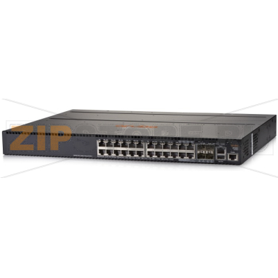 Коммутатор HPE JL319A 