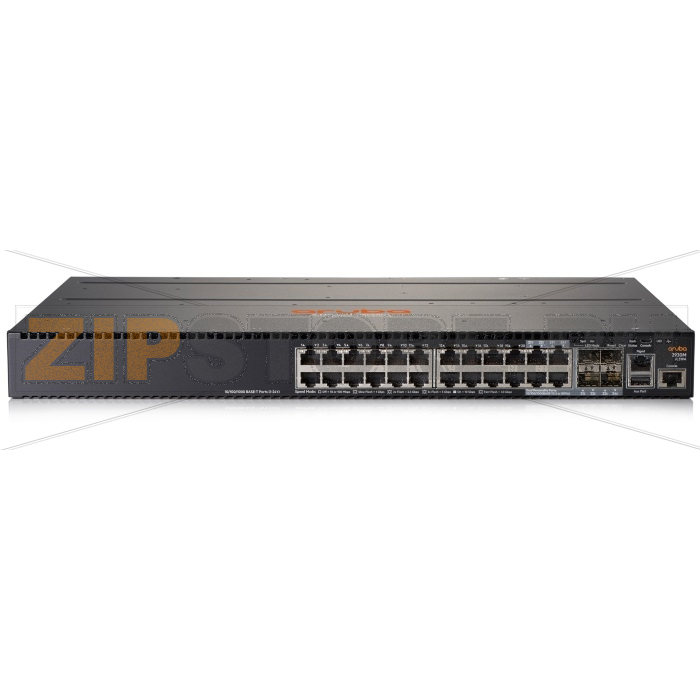 Коммутатор HPE JL319A 
