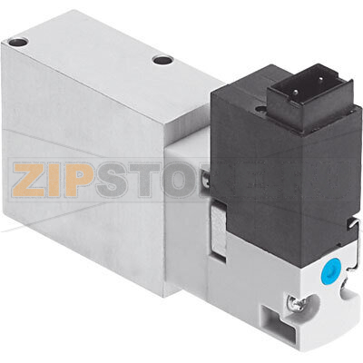Распределитель с электроуправлением Festo VOVG-B12-M32C-AH-F-1H3 