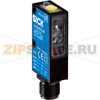 Датчик контрастной метки SICK KT3M-P1116