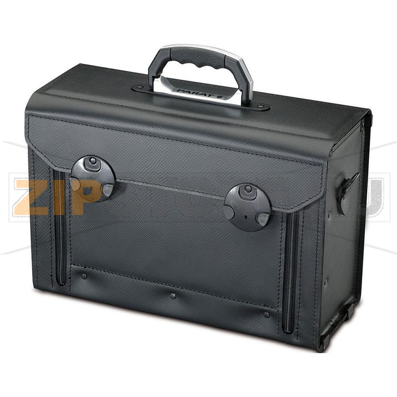 Сумка для инструментов 440x330x190 мм Parat TOP-LINE Allround CP-7 