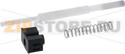 SAFETY MICROSWITCH 