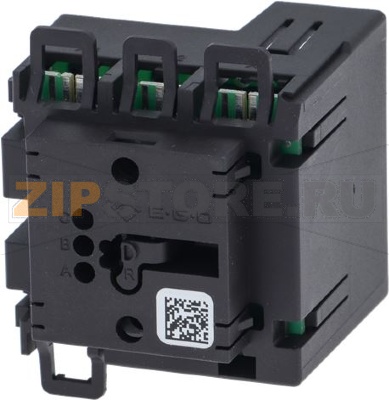 ТЕРМОСТАТ ПРЕДОХРАНИТЕЛЬНЫЙ КАМЕРЫ RATIONAL 40.06.685P 