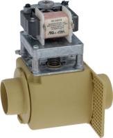 ЭЛЕКТРОМАГНИТНЫЙ КЛАПАН 230V AC 50/60 Hz