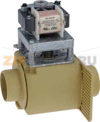 ЭЛЕКТРОМАГНИТНЫЙ КЛАПАН 230V AC 50/60 Hz 