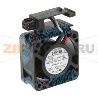 Вентилятор Fanuc A90L-0001-0566#A