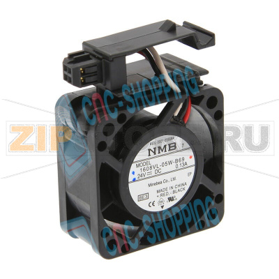 Вентилятор Fanuc A90L-0001-0566#A 