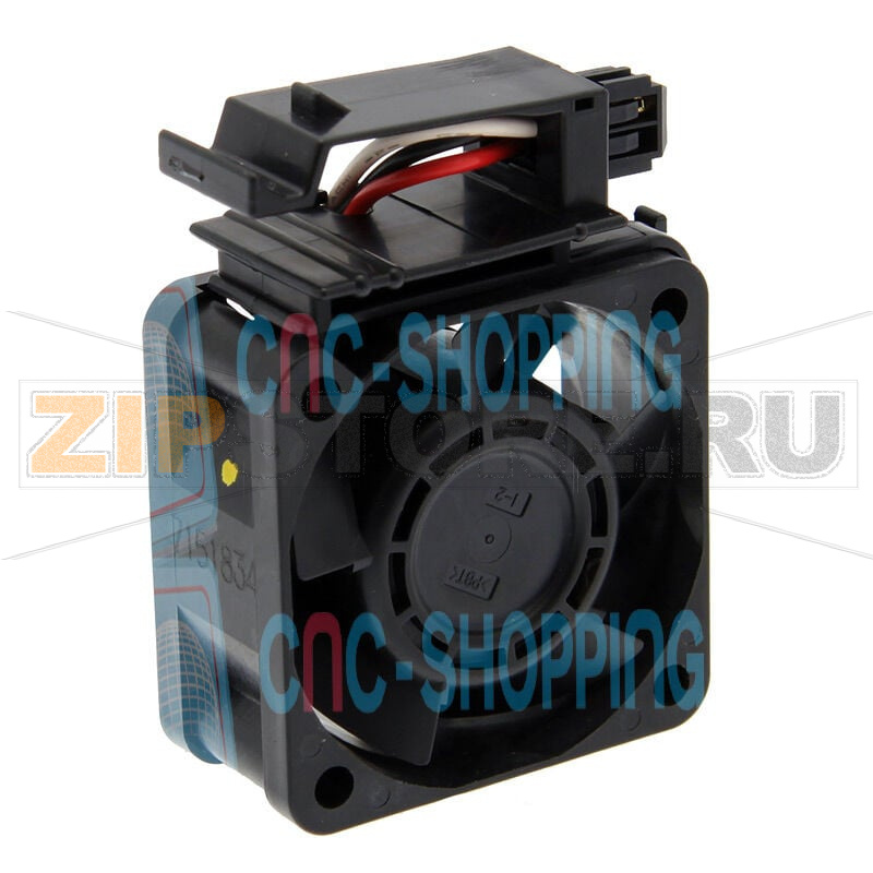 Вентилятор Fanuc A90L-0001-0566#A 
