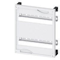 ALPHA 160 СБОРОЧНЫЙ КОМПЛЕКТ 150ММ МЕЖДУ N/PE ШИНАМИ В=300 Ш=250 Siemens 8GK4351-2KK11