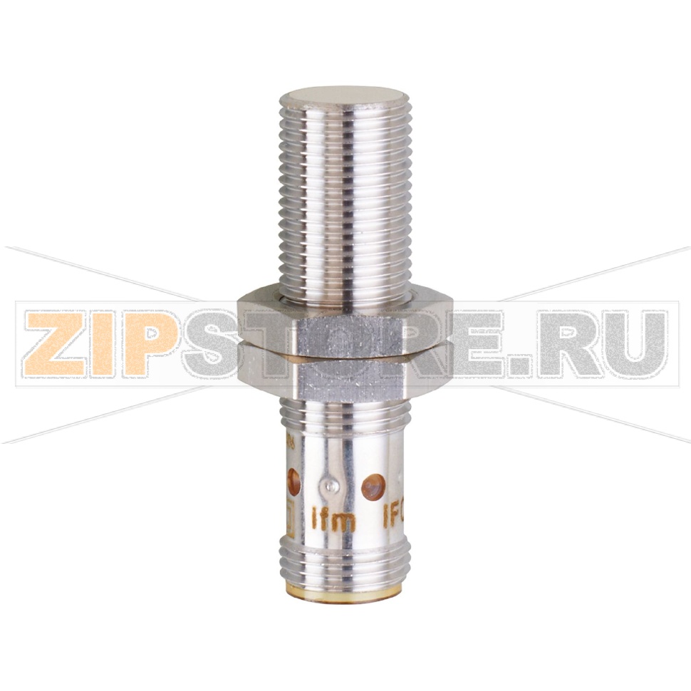 Датчик индуктивный IFM IFS260 