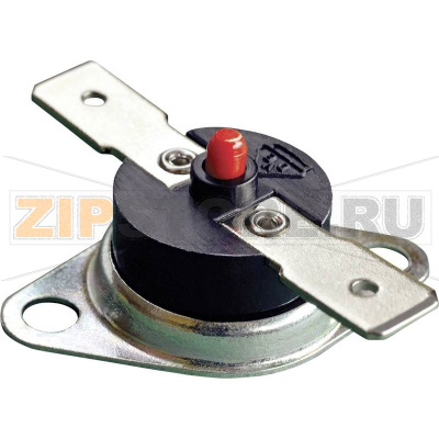 Термостат 250 В, 16 А, T открытия (± 5°C): 120°C Thermorex TK32-T01-MG01-Ö120-MR 
