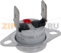 THERMOSTAT HAIER 0024000315A