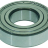 ПОДШИПНИК 6205 ZZ NSK - ПОДШИПНИК 6205 ZZ NSK