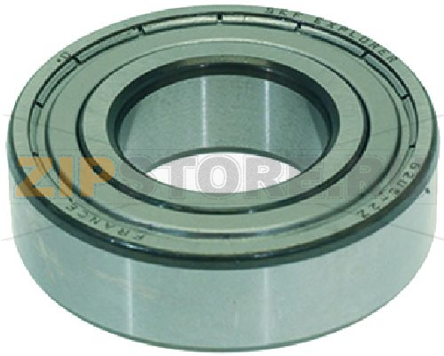 ПОДШИПНИК 6205 ZZ NSK 
