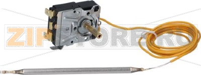 ТЕРМОСТАТ ОДНОФАЗНЫЙ 0-110°C 
