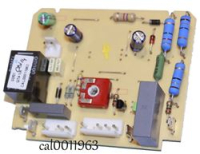CARTE ELECTRONIQUE