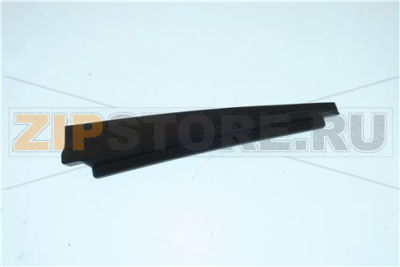 RUBBER SCRAPER 