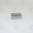TASTO IFD CROMATO-VELUR MCSA INOX - TASTO IFD CROMATO-VELUR MCSA INOX