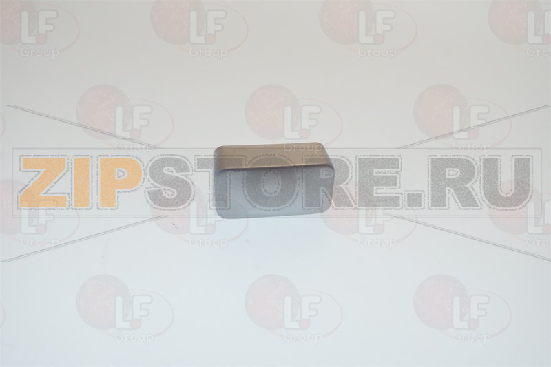 TASTO IFD CROMATO-VELUR MCSA INOX 