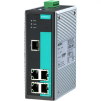 Коммутатор MOXA EDS-305-S-SC-80