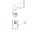 Lamp - 240V Menumaster RCS511-P1325802M